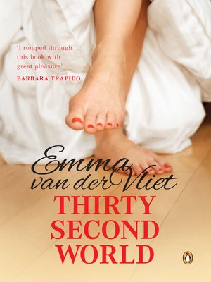 cover image of Thirty Second World